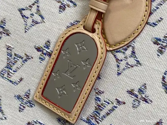 Aaa replica ru MM-35*27*14cm ONTHEGO LOUIS VUITTON 0702